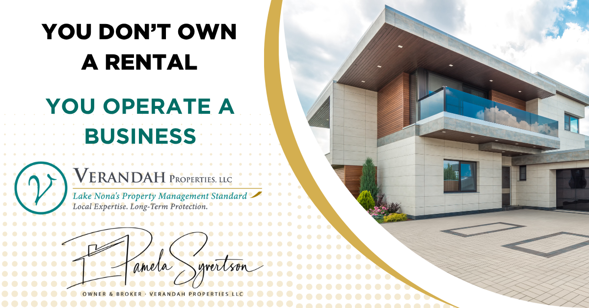 The honest conversation about ownership